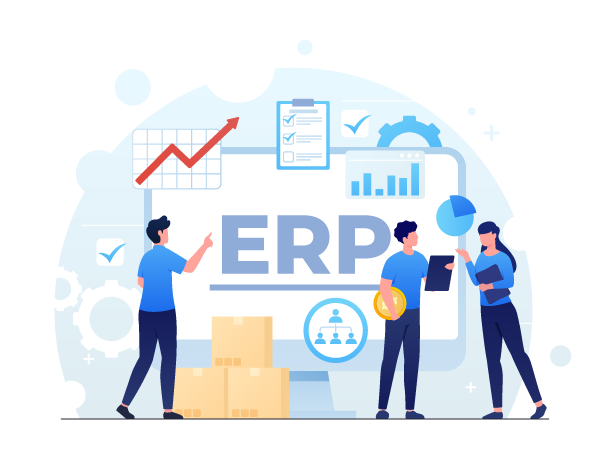 Microsoft ERP Partner Banner Image