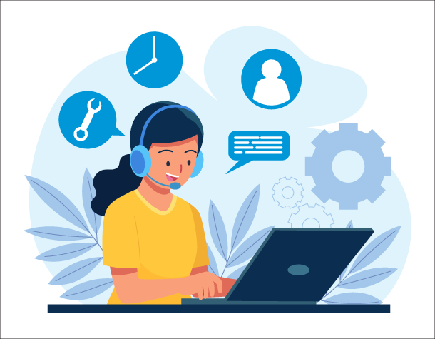 Dynamics 365 Support Banner Image